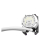 Tcomas LE200 240 White 2x120mm LE200N2WH24DEU - 1352417 - zdjęcie 3